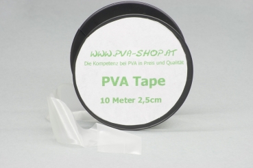PVA Tape 2,5cm breit -  20 Meter