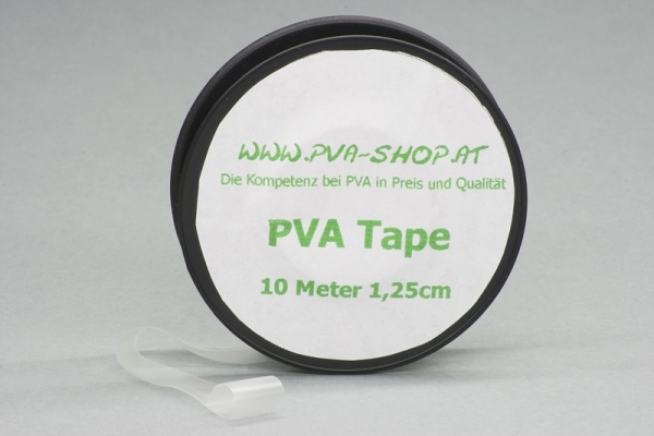 PVA tape 1,25cm