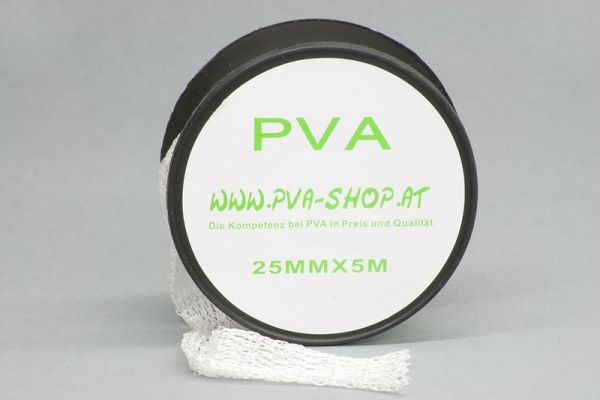 PVA Netz ø25mm