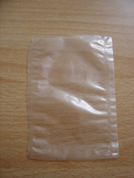 PVA Bag 60mm x 85mm-300 Stück