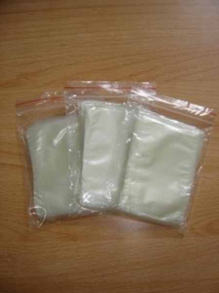 PVA Bag 60mm x 85mm-300 Stück