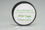 PVA Tape 1,25cm breit -  10 Meter